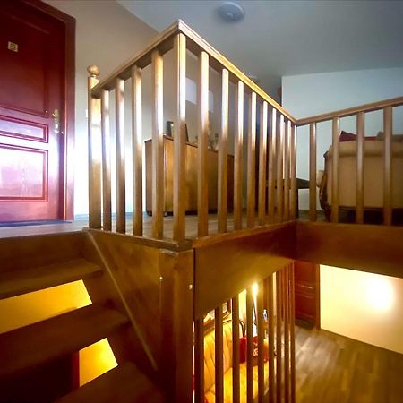 Clarina All Seasons Rooms & Apartments Kruševo Dış mekan fotoğraf