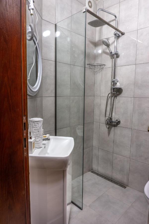 Clarina All Seasons Rooms & Apartments Kruševo Dış mekan fotoğraf