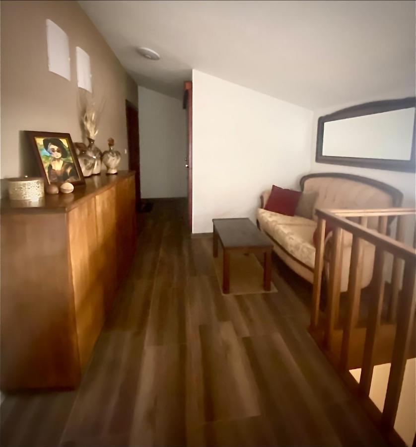 Clarina All Seasons Rooms & Apartments Kruševo Dış mekan fotoğraf