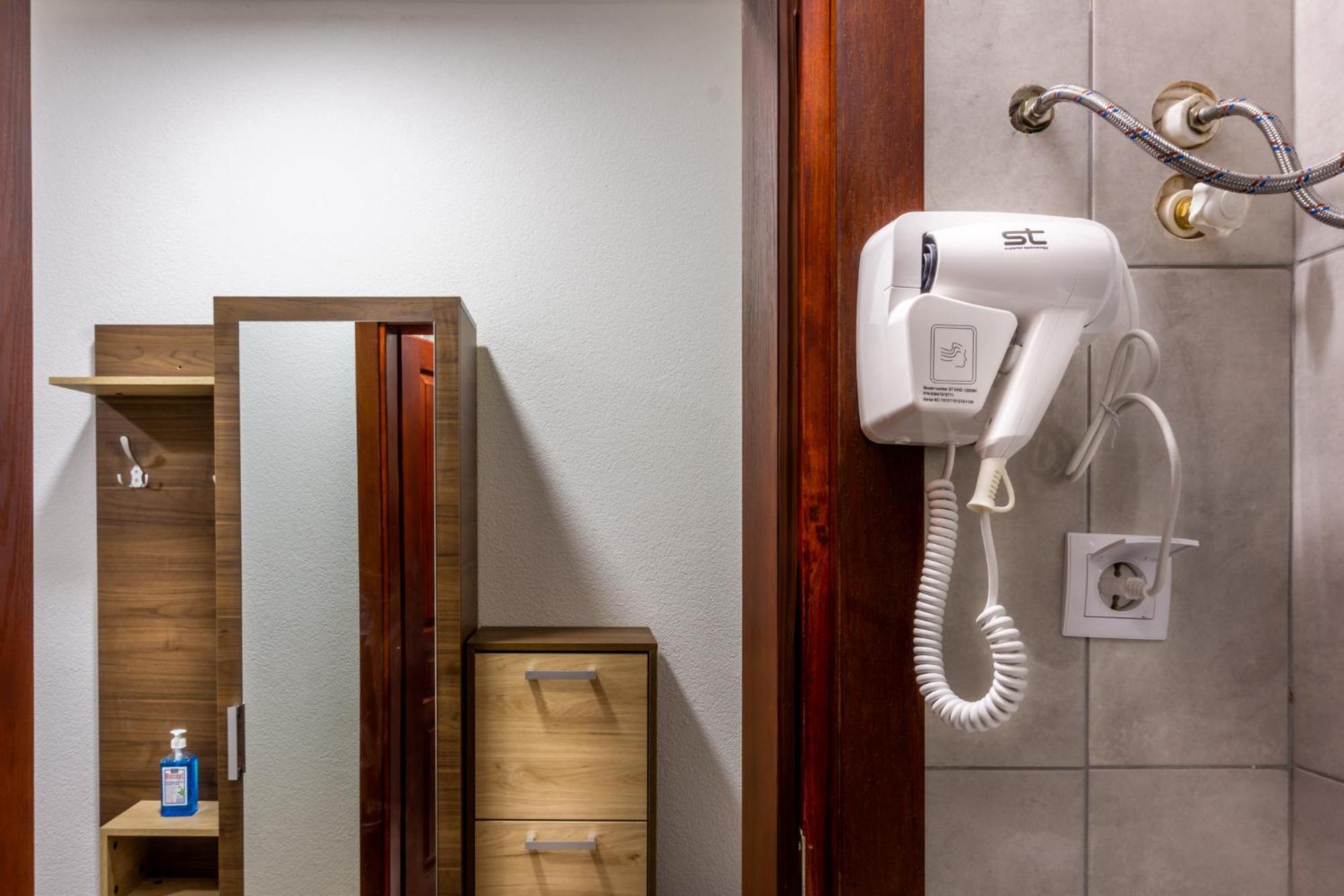 Clarina All Seasons Rooms & Apartments Kruševo Oda fotoğraf